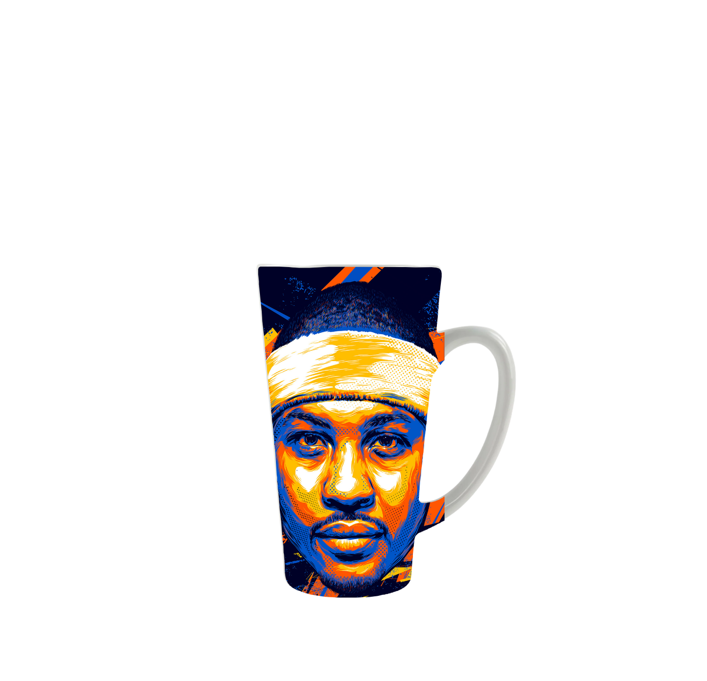 Carmelo Anthony Mug