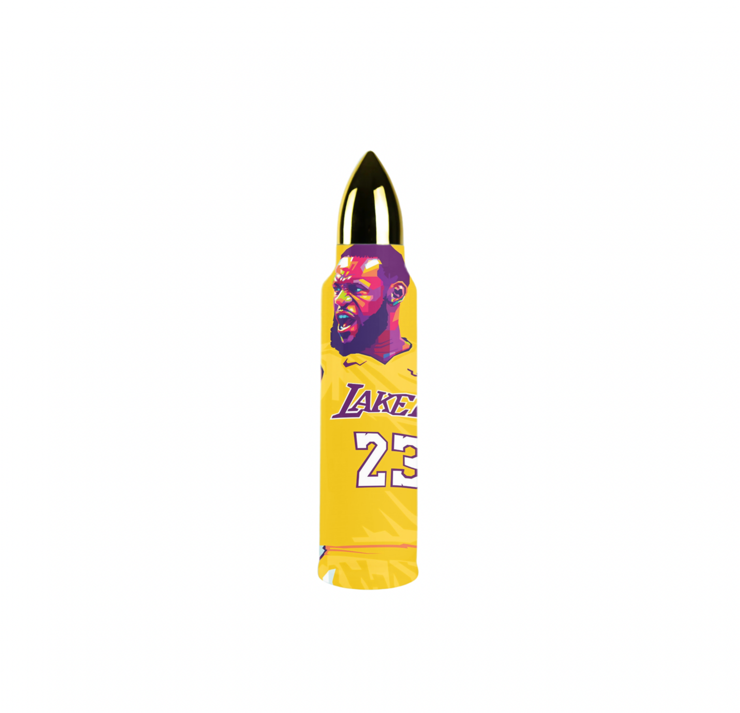 King James Tumbler