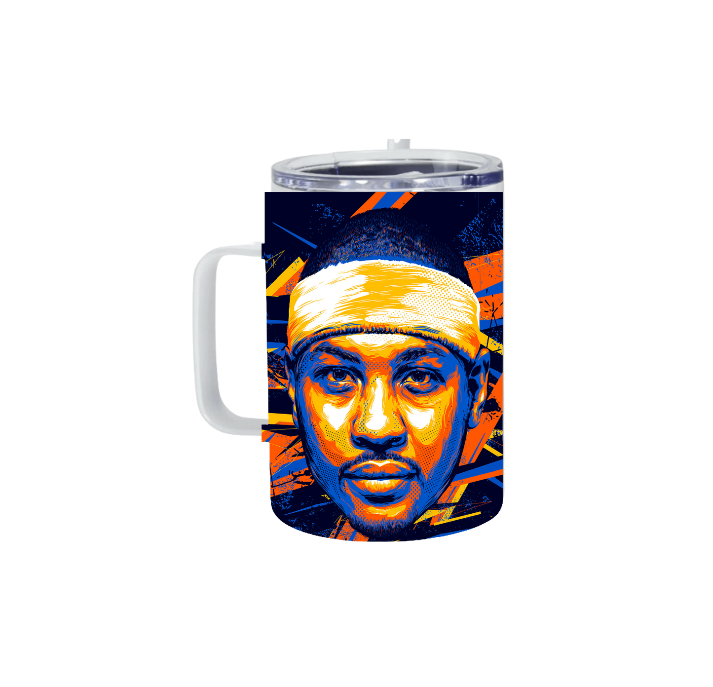 Carmelo Anthony Mug