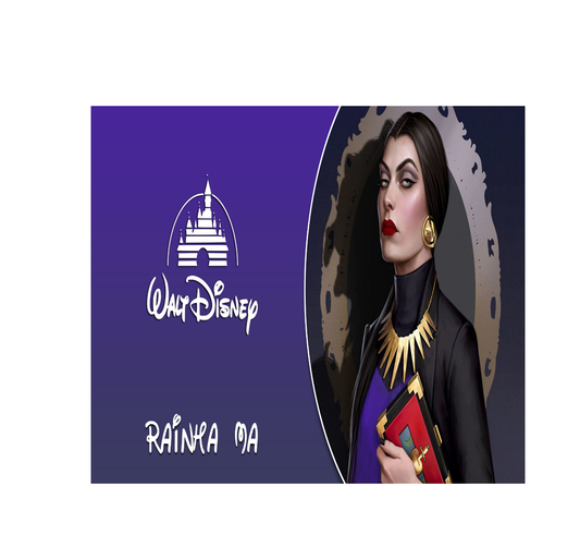 Maleficent Kids Tumbler