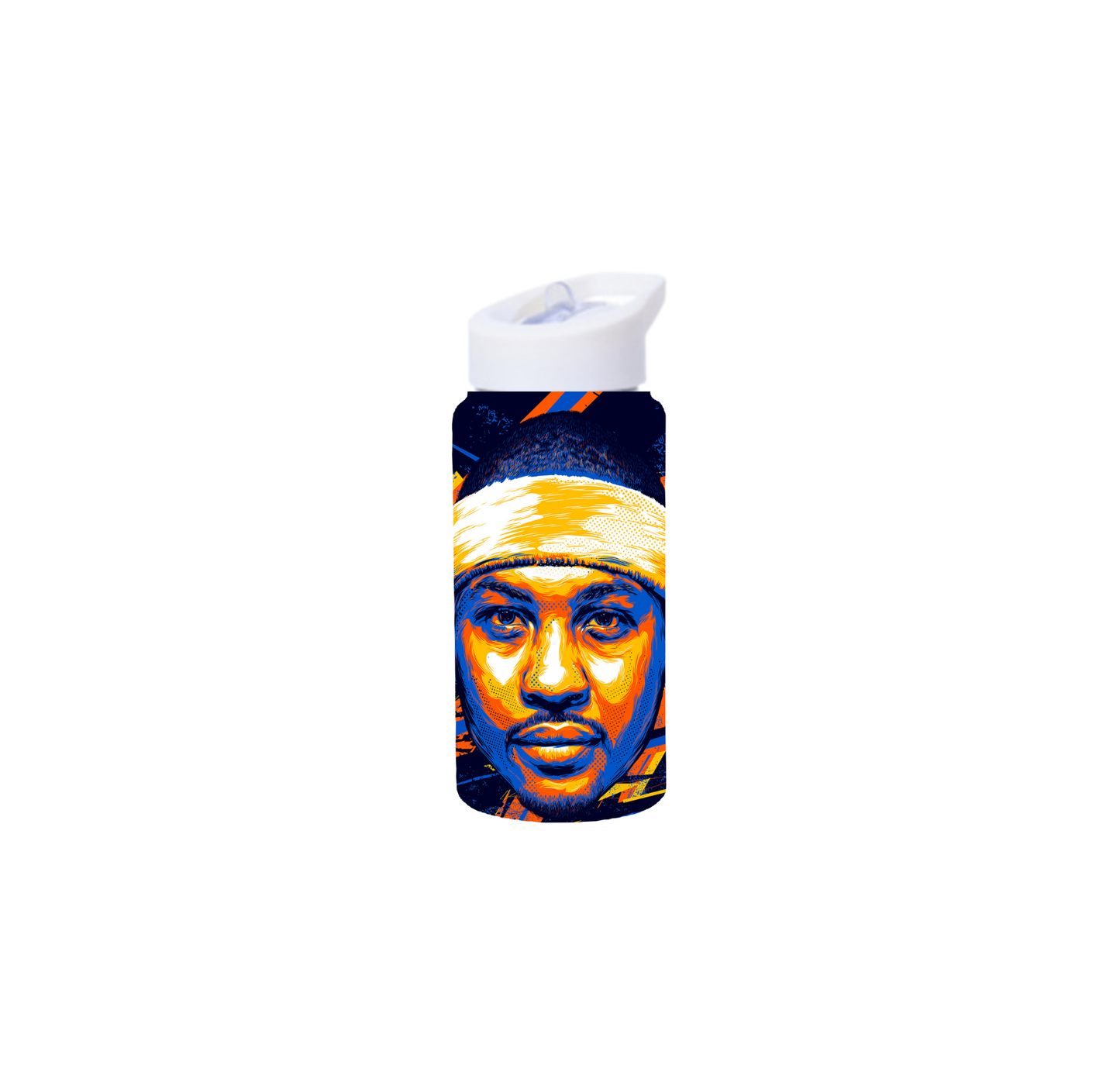 Carmelo Anthony Kids Tumbler