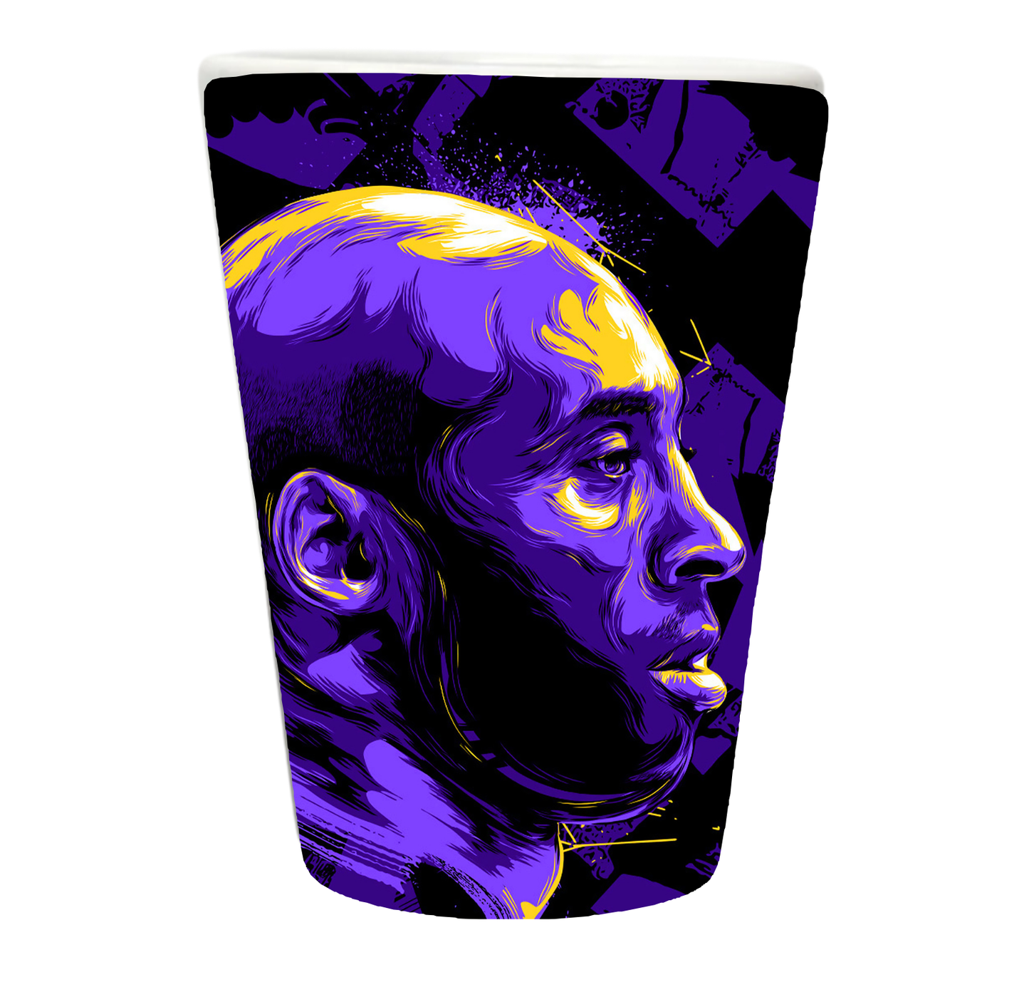 Forever Kobe Wine Tumblers