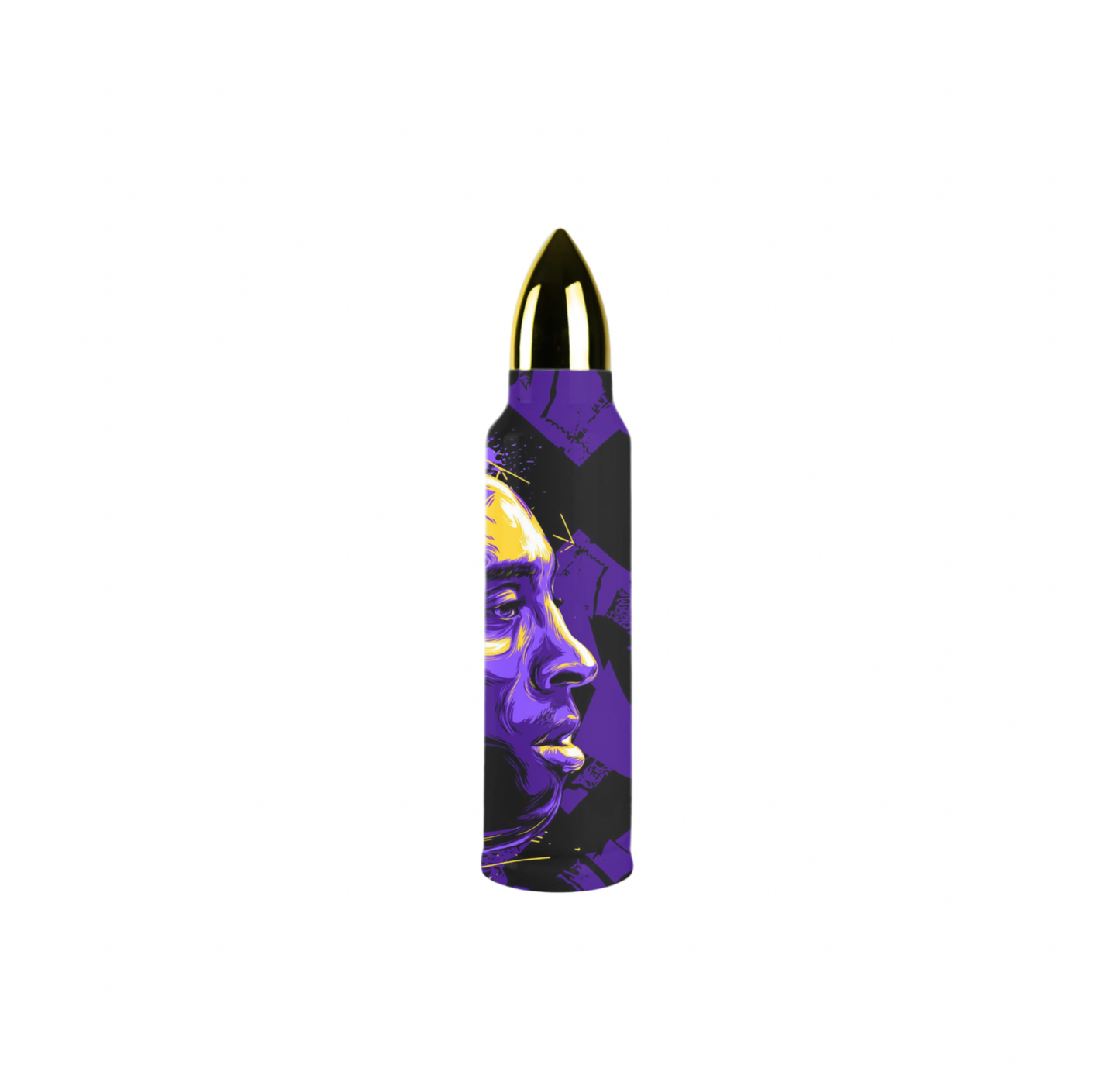 Forever Kobe Tumbler