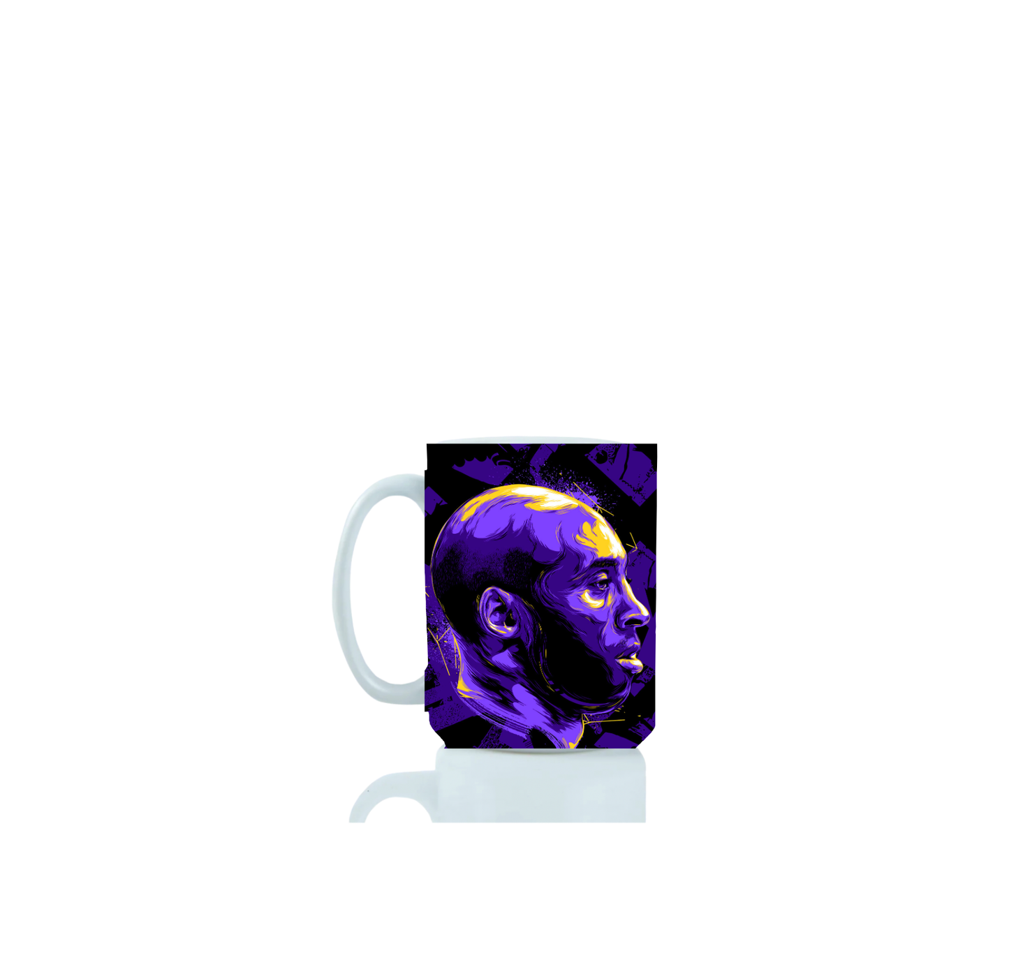 Forever Kobe Mug