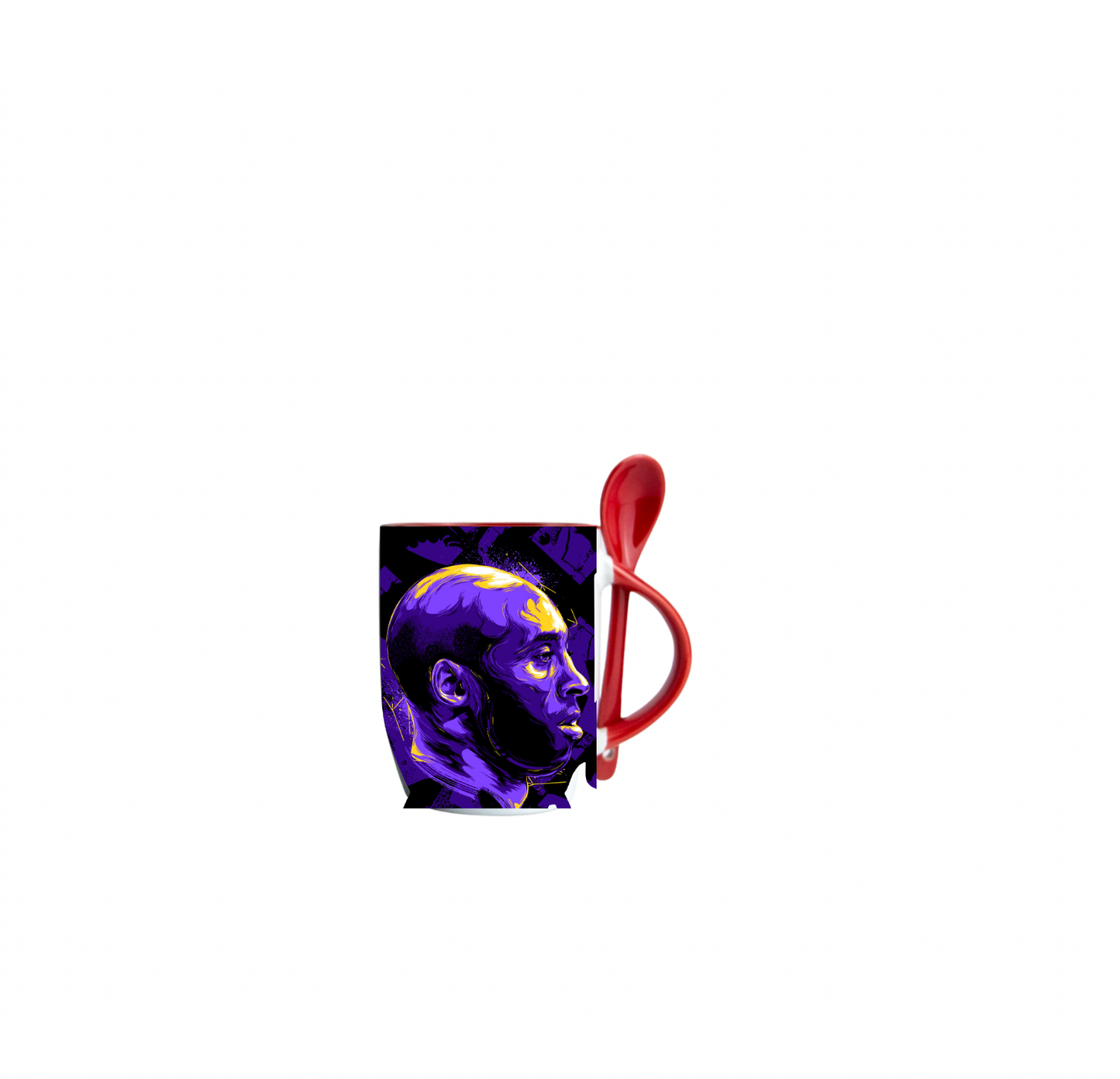 Forever Kobe Mug