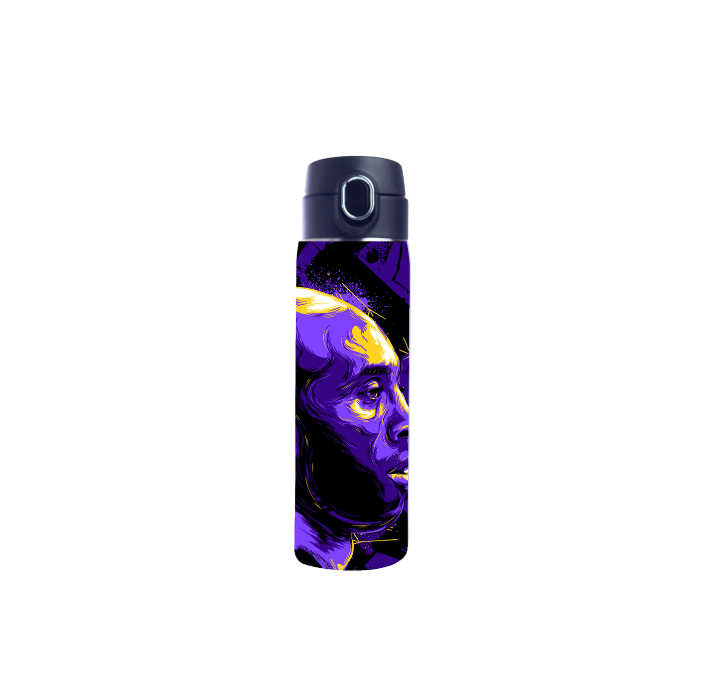 Forever Kobe Tumbler
