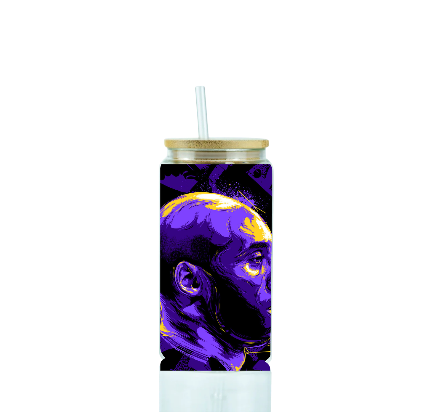 Forever Kobe Tumbler