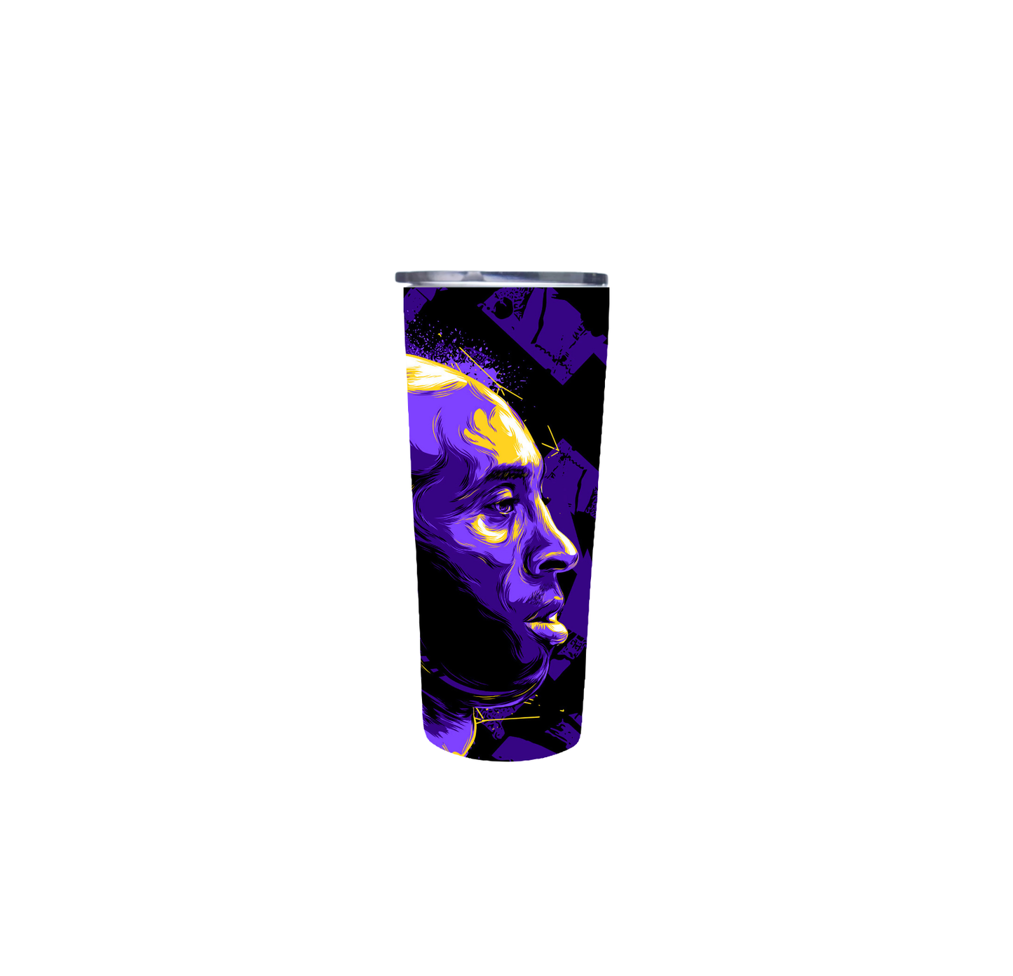 Forever Kobe Tumbler