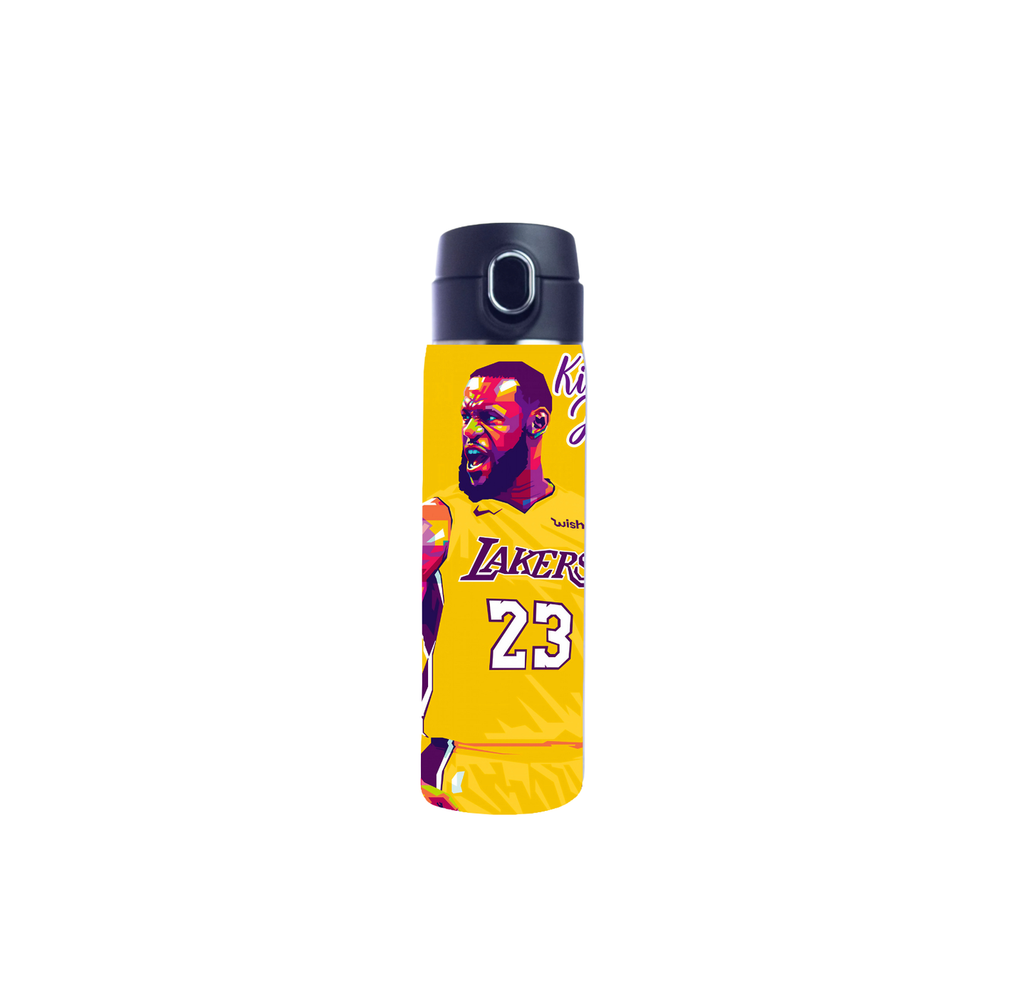 King James Tumbler