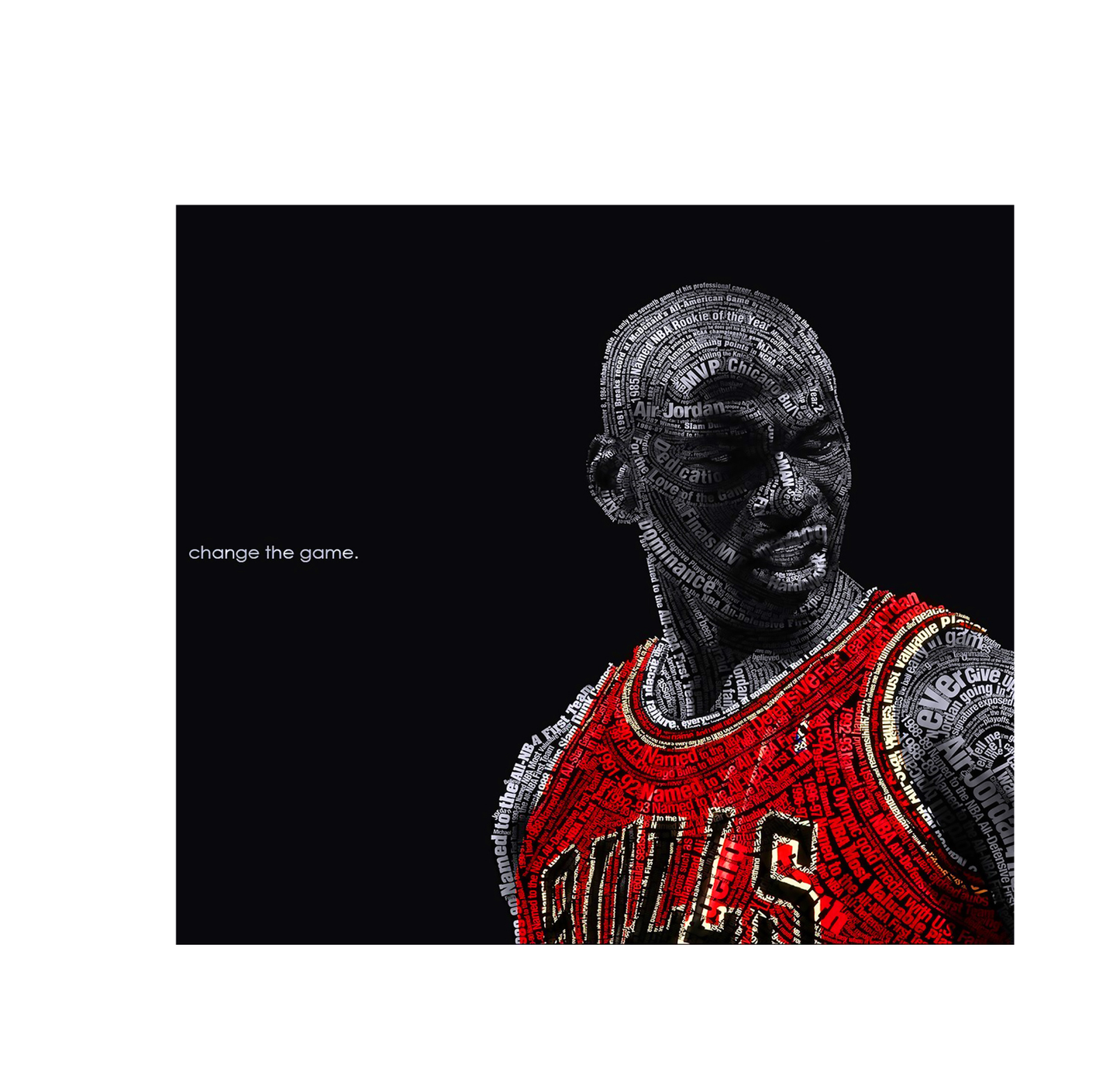 Michael Jordan Mug