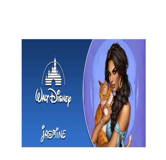 Jasmine Mug