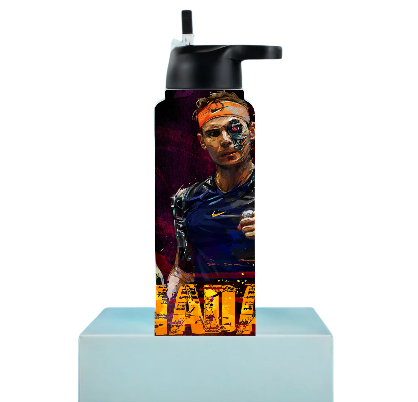 Nadal Tumbler