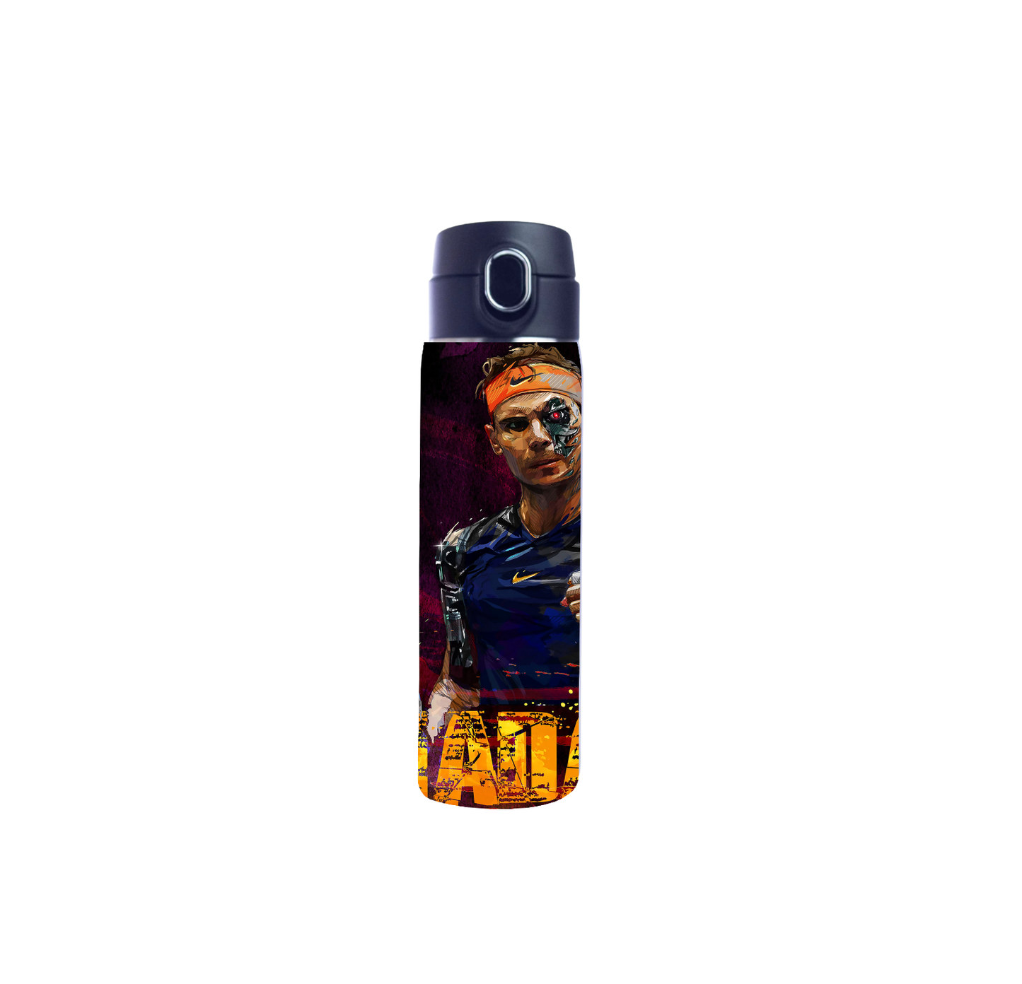 Nadal Tumbler