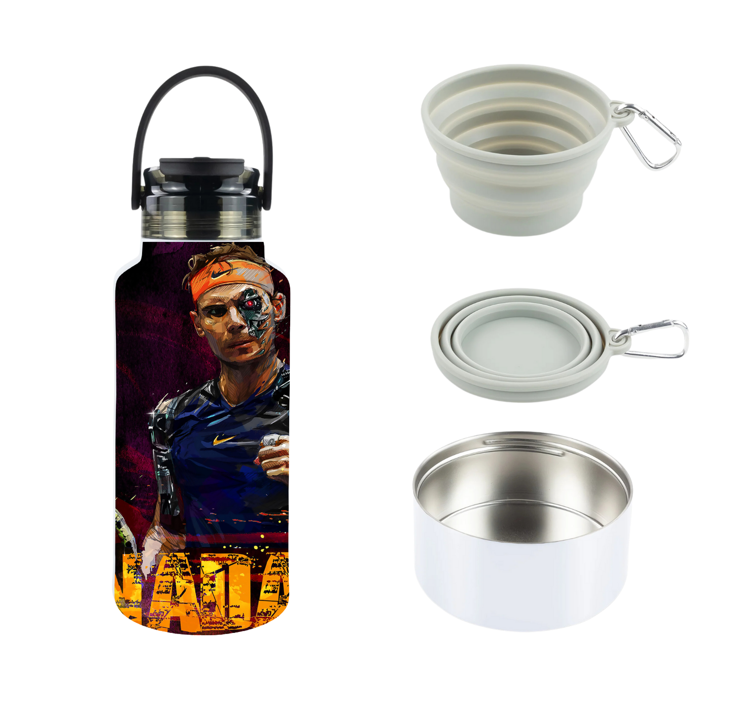 Nadal Tumbler