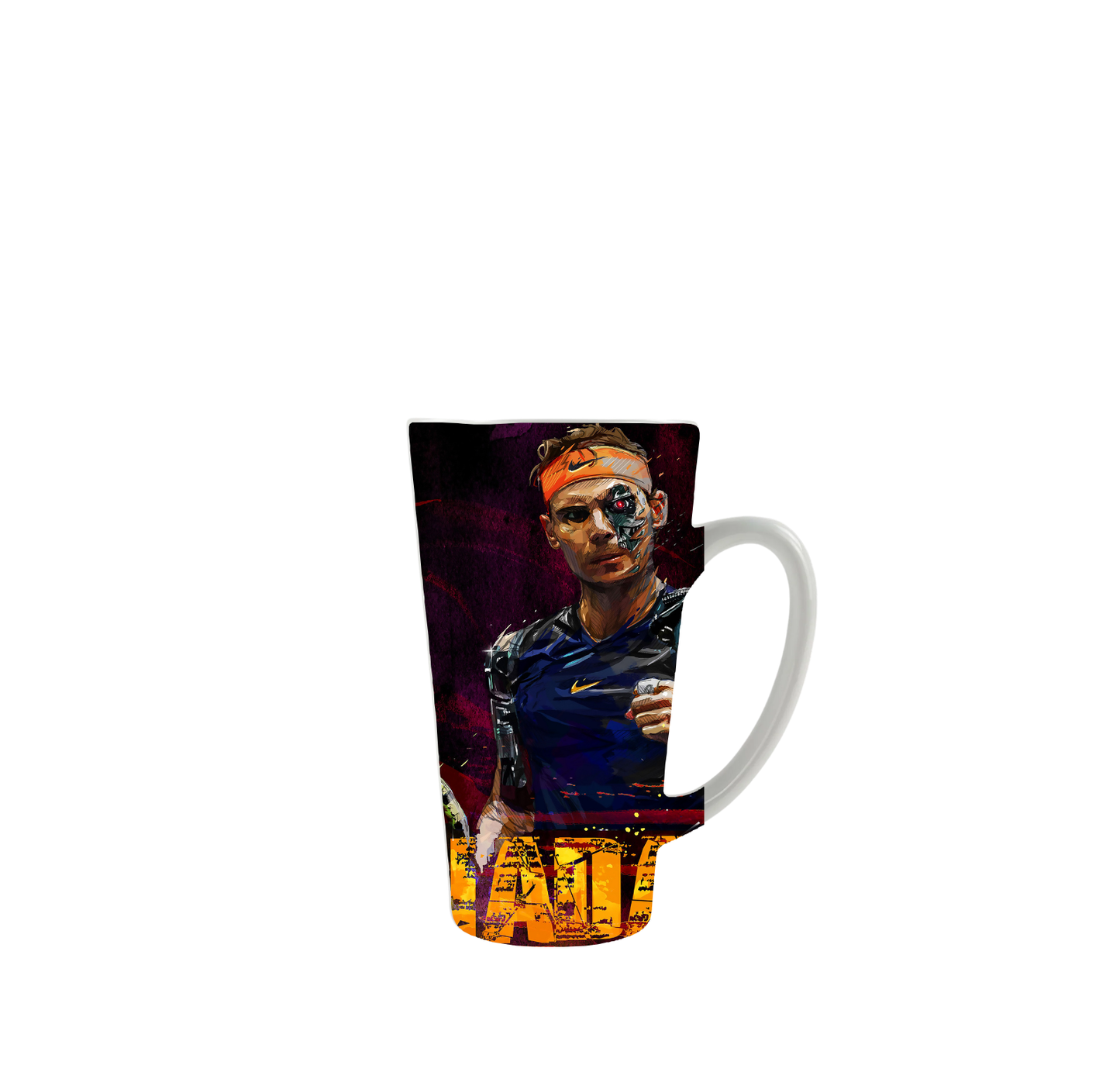 Nadal Mug