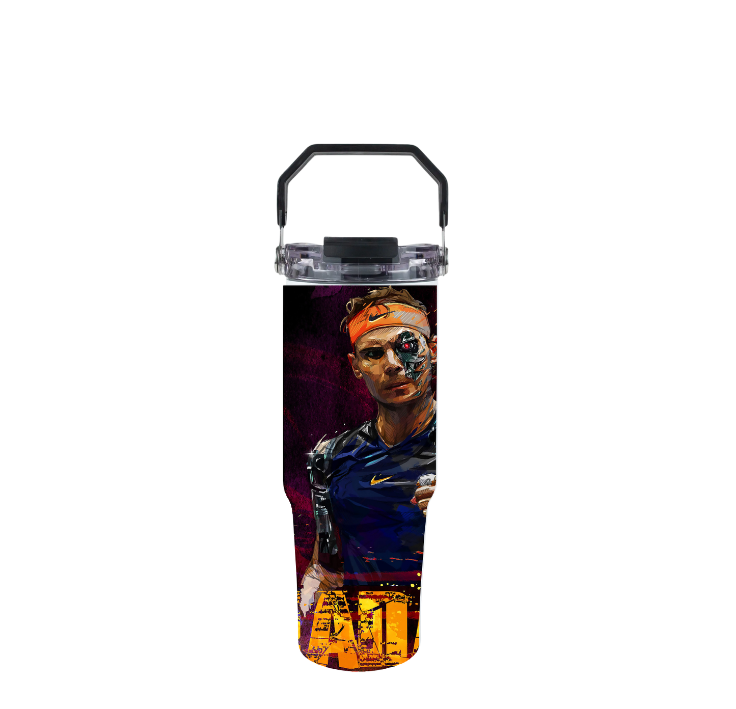 Nadal Tumbler