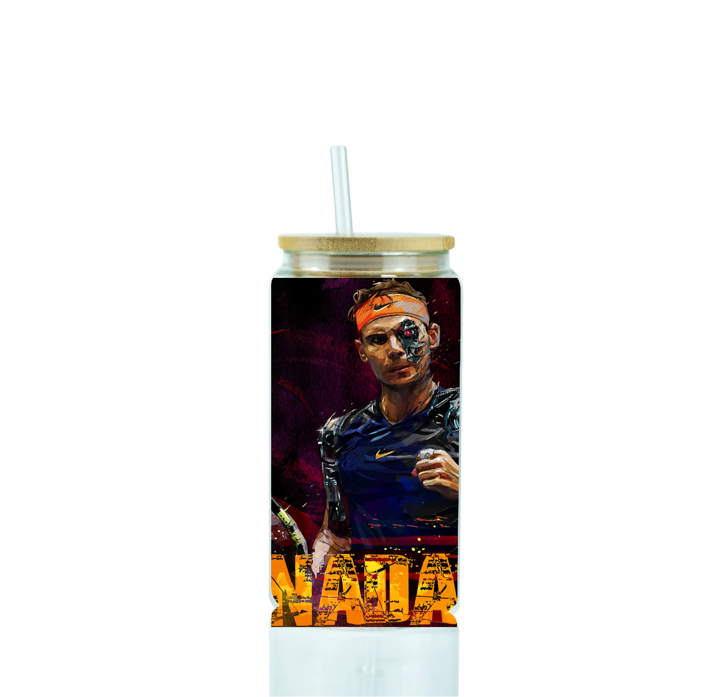 Nadal Tumbler