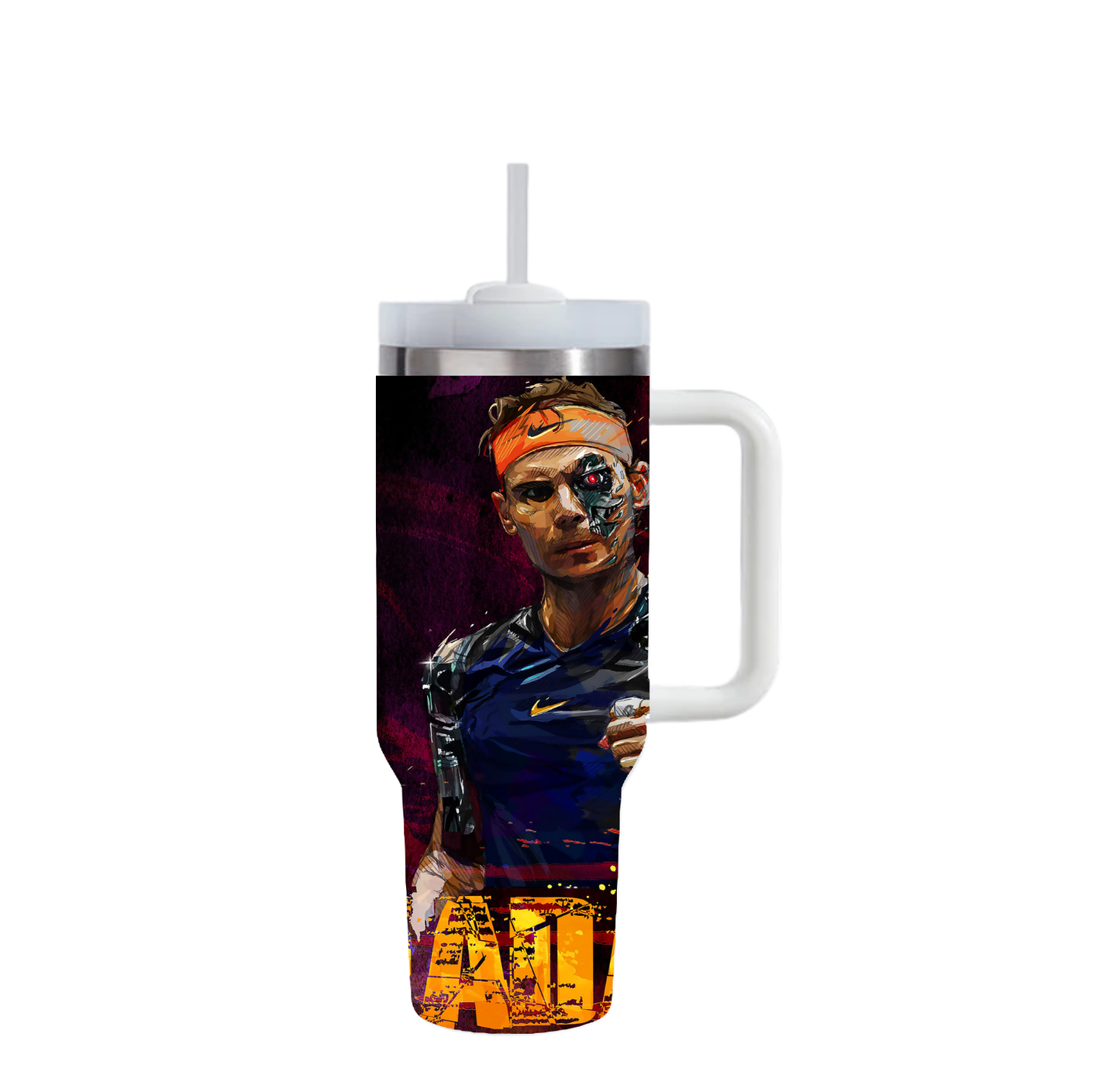 Nadal Tumbler