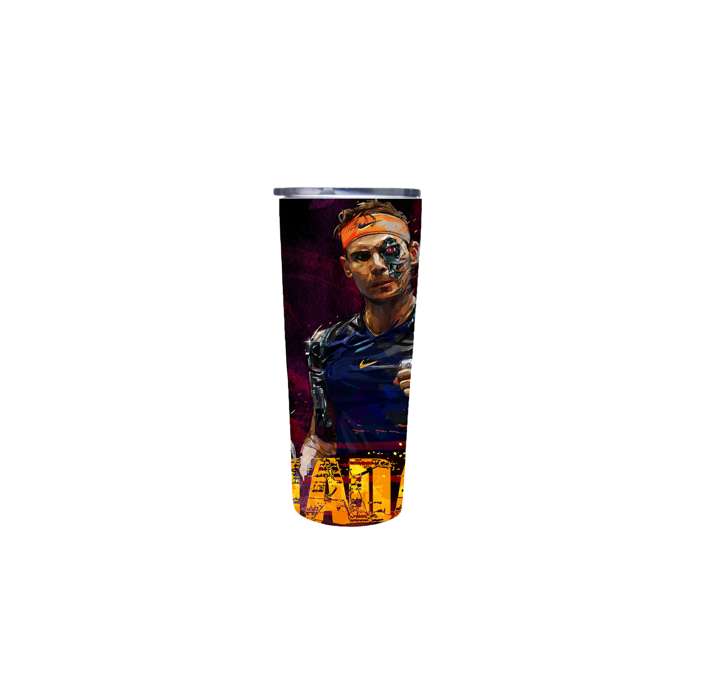 Nadal Tumbler