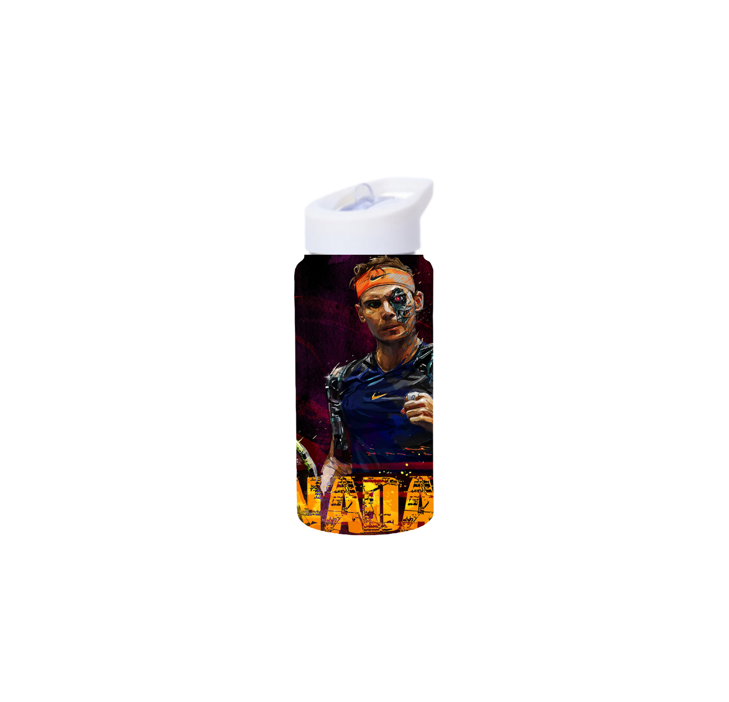 Nadal Kids Tumbler