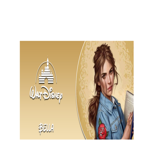 Bella Kids Tumbler