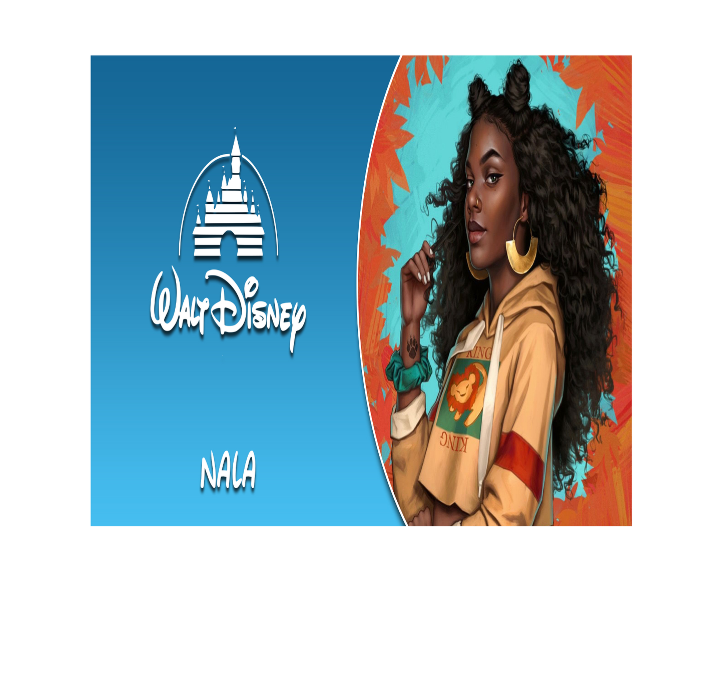 Nala Kids Tumbler