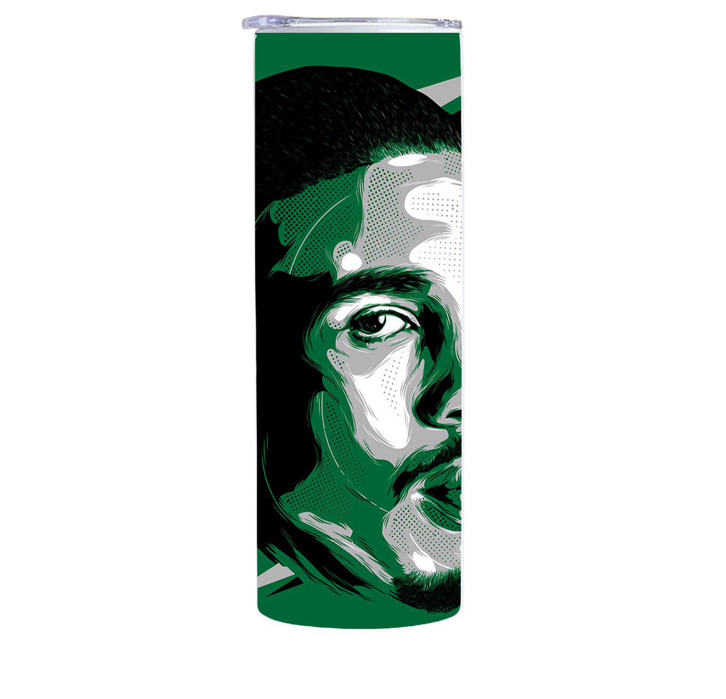 Jalen Brunson Tumbler