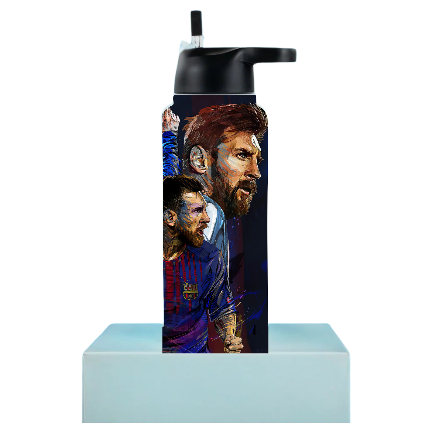 Messi Tumbler