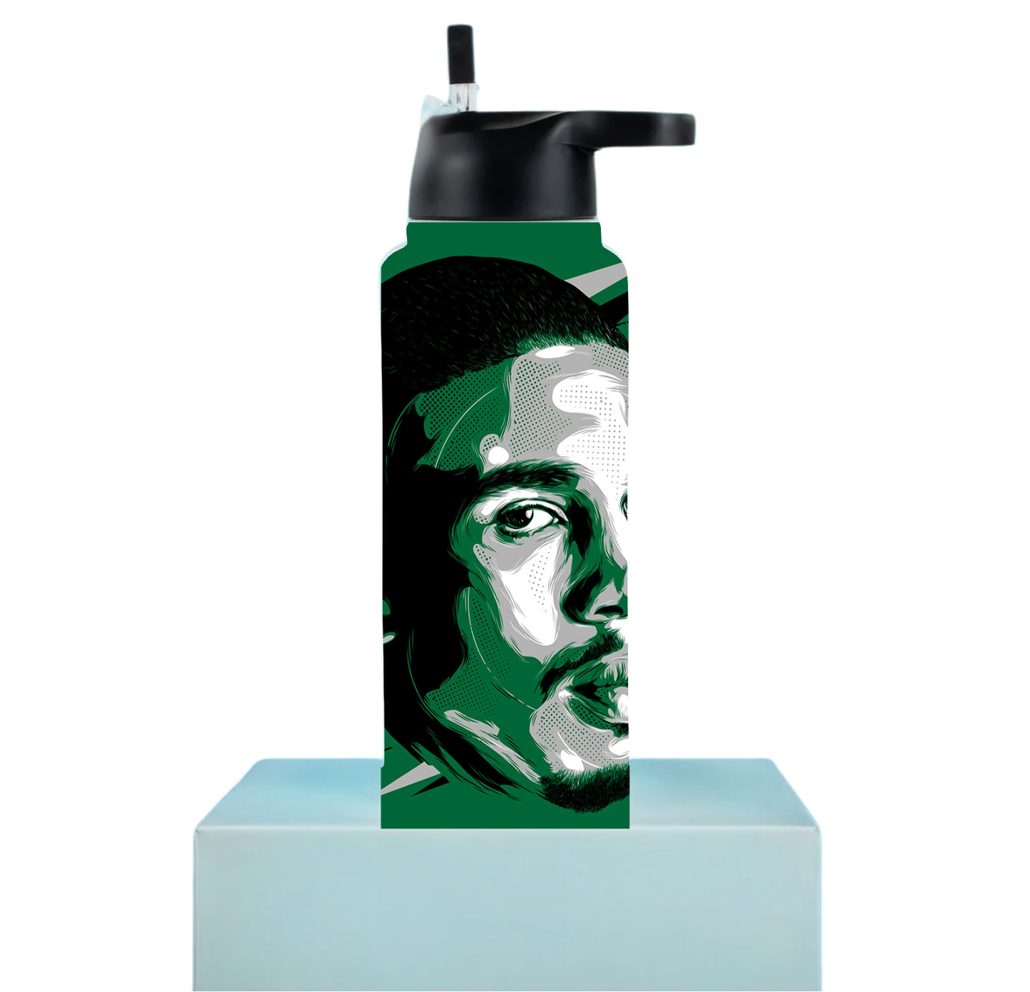 Jalen Brunson Tumbler