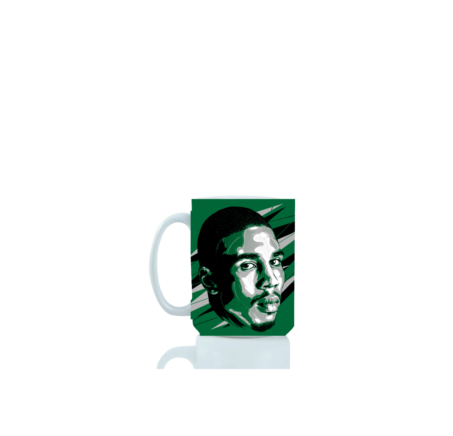 Jalen Brunson Mug