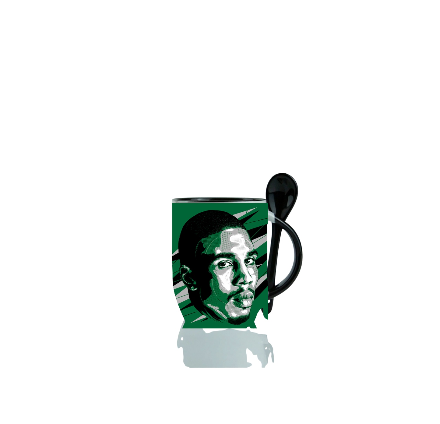Jalen Brunson Mug