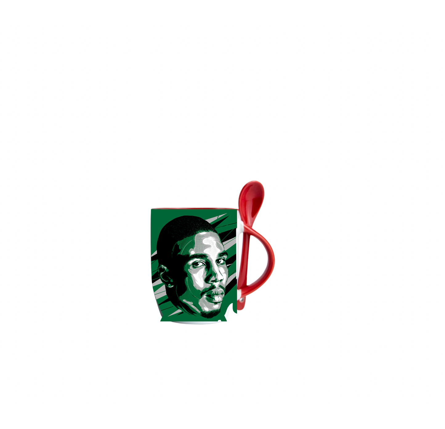 Jalen Brunson Mug