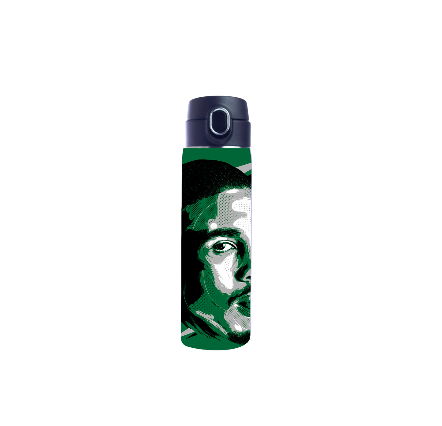 Jalen Brunson Tumbler