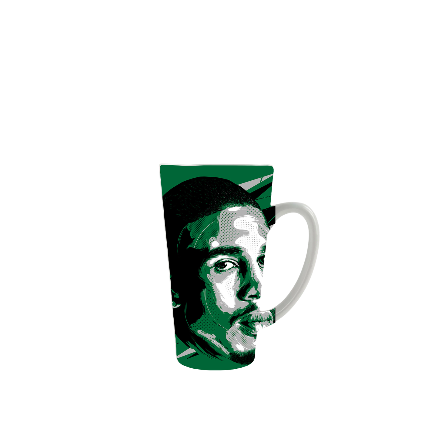 Jalen Brunson Mug