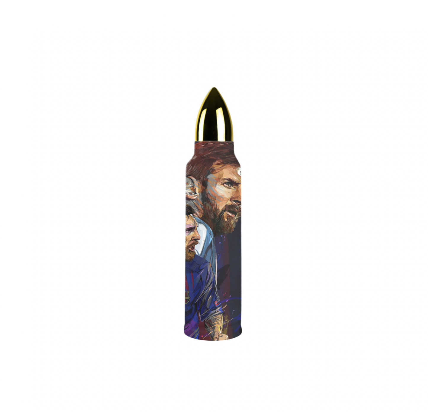 Messi Tumbler