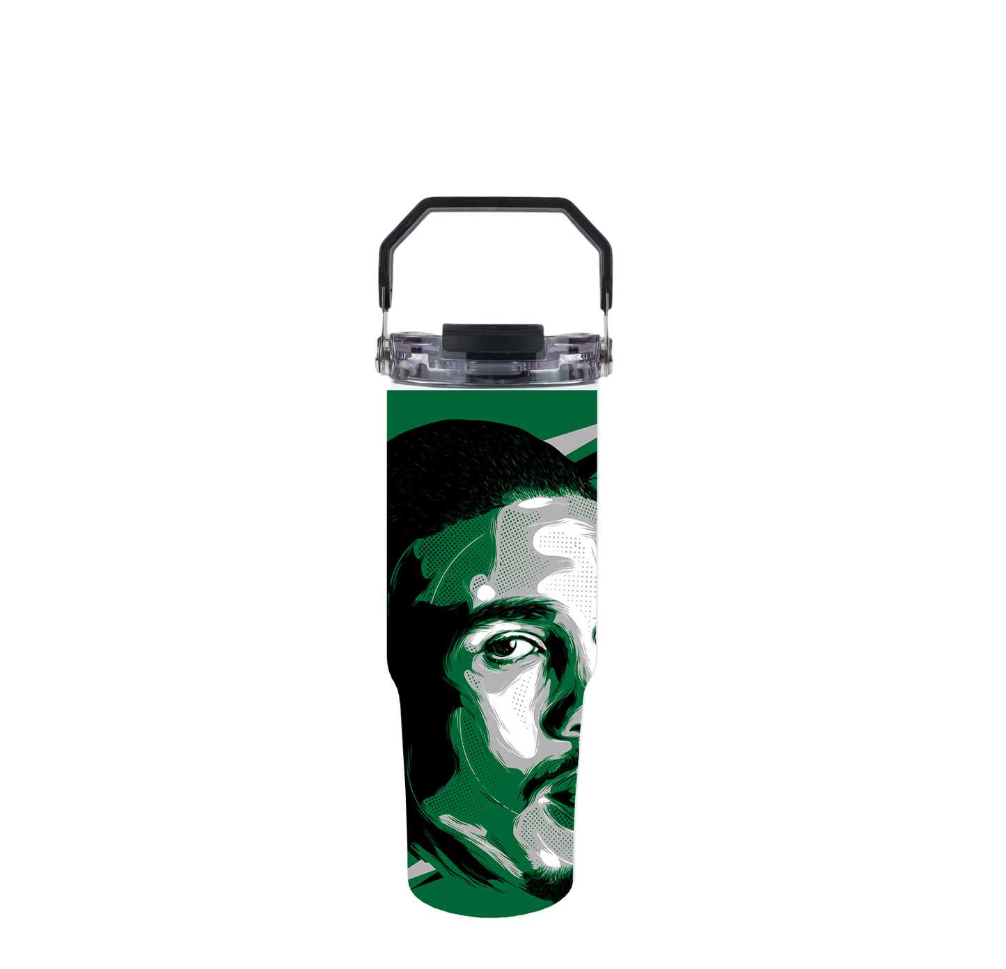 Jalen Brunson Tumbler