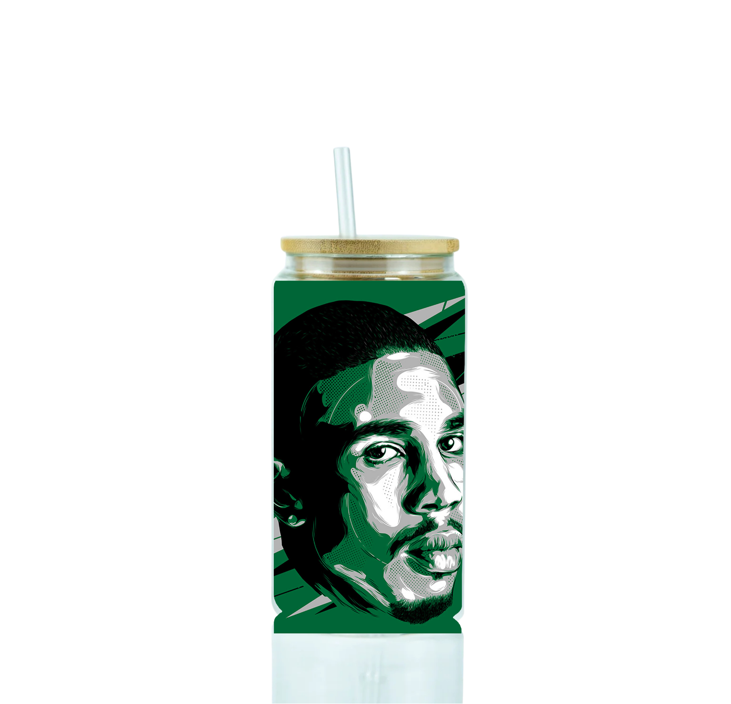 Jalen Brunson Tumbler
