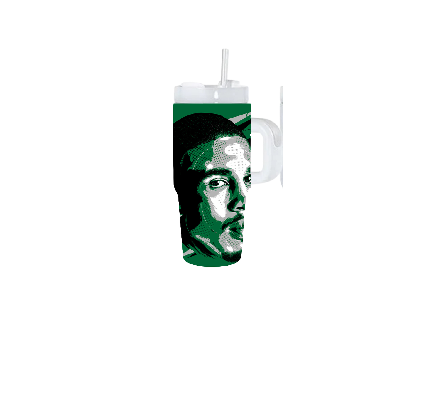 Jalen Brunson Kids Tumbler