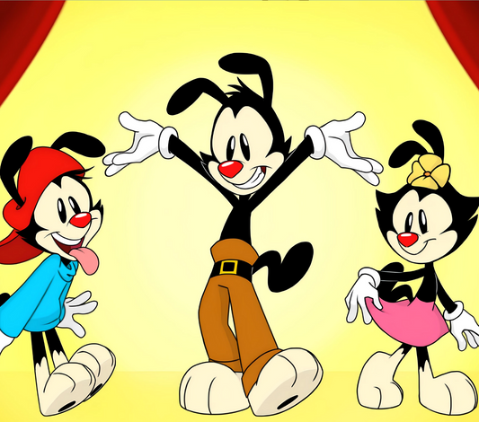 Animaniacs Kids Tumbler