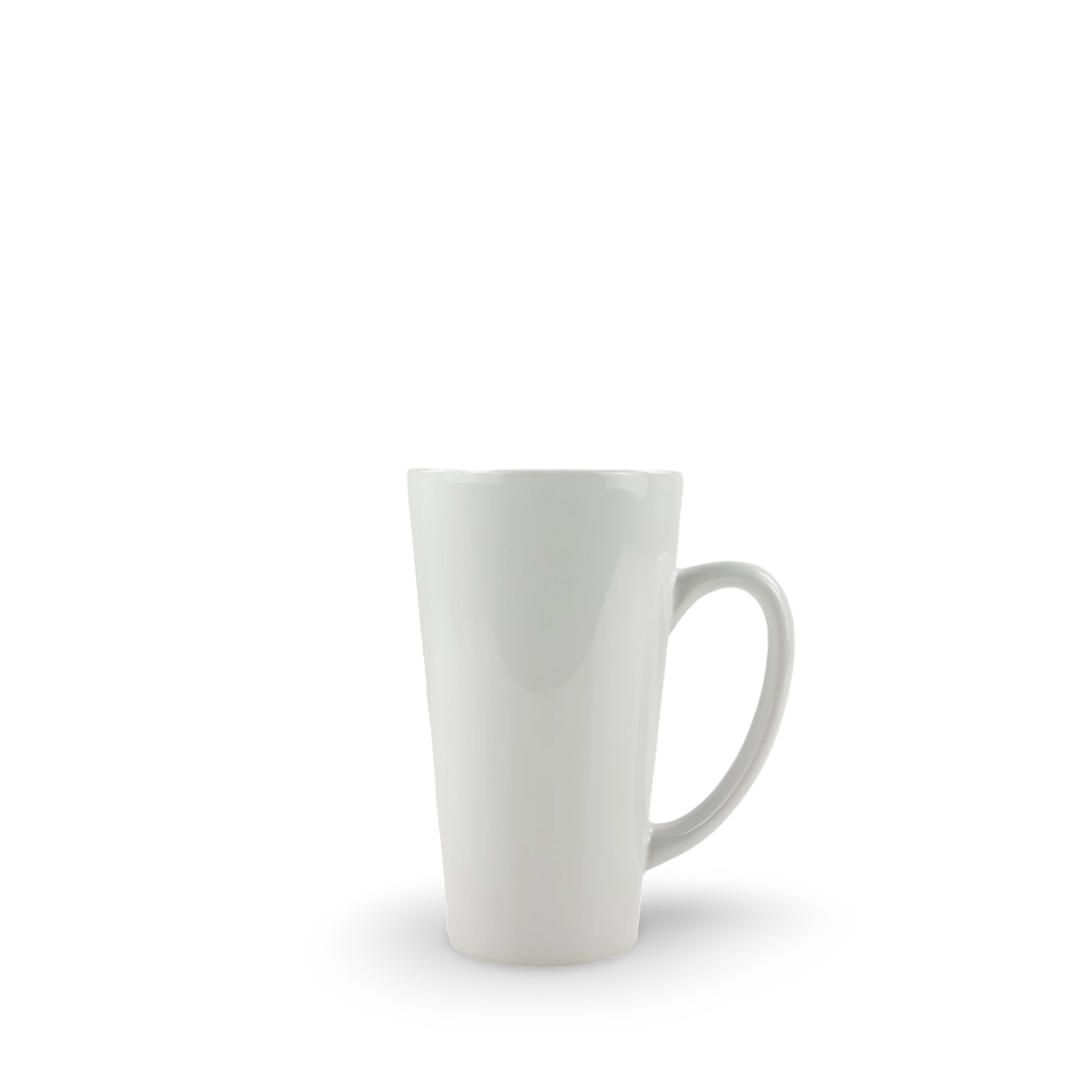 Affirmations to be Positive Mug