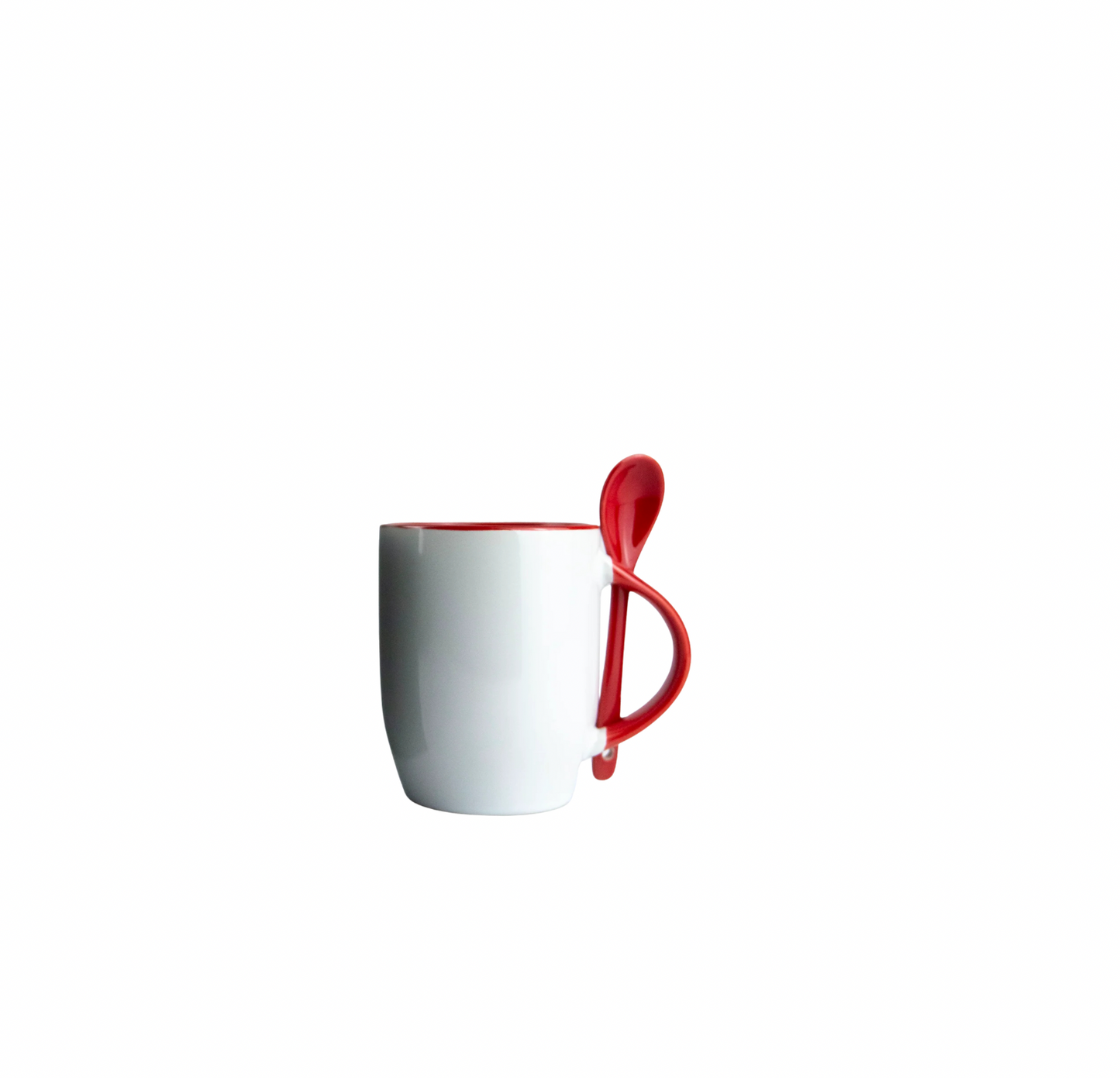 Affirmations to be Positive Mug