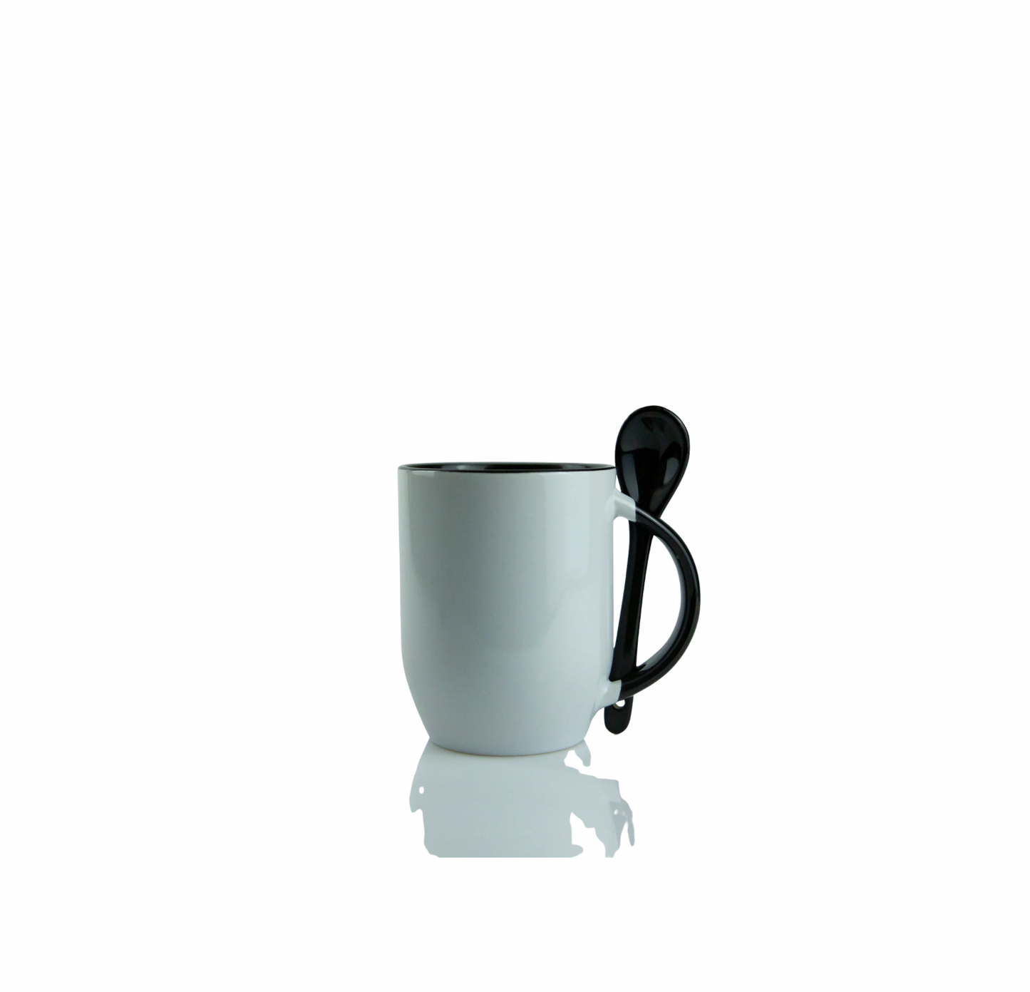 Affirmations to be Positive Mug