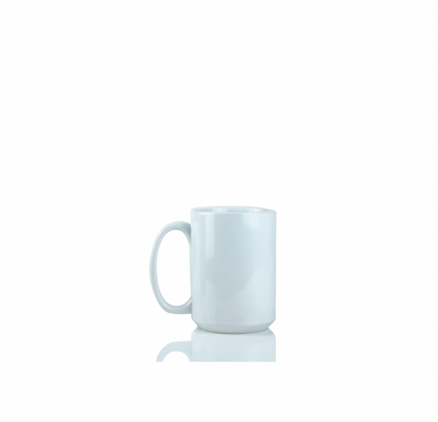 Affirmations to be Positive Mug