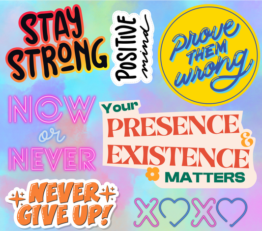 Your Life Matters Tumbler
