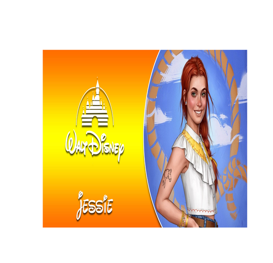 Jessie Mug