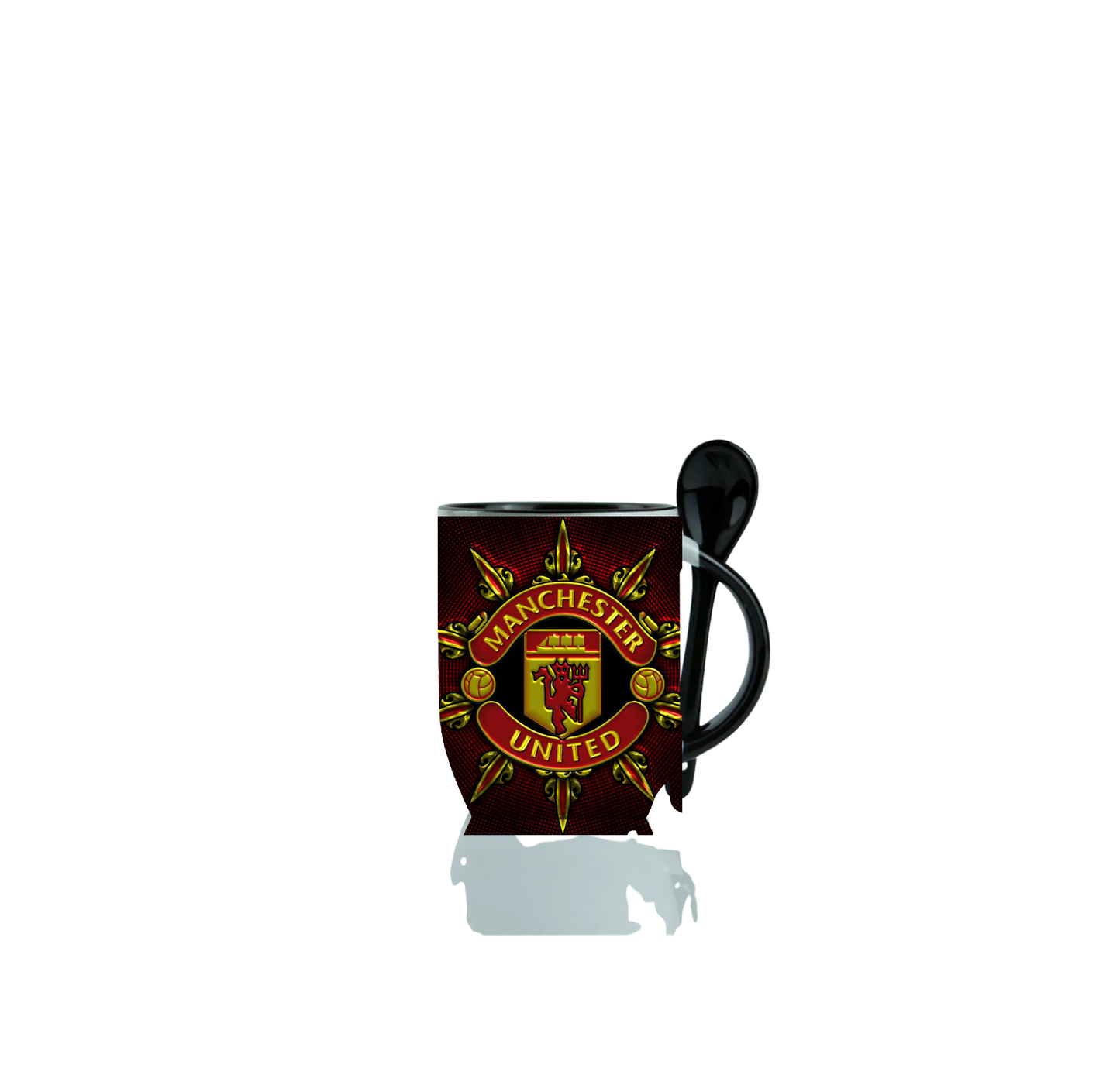 Manchester United Mug