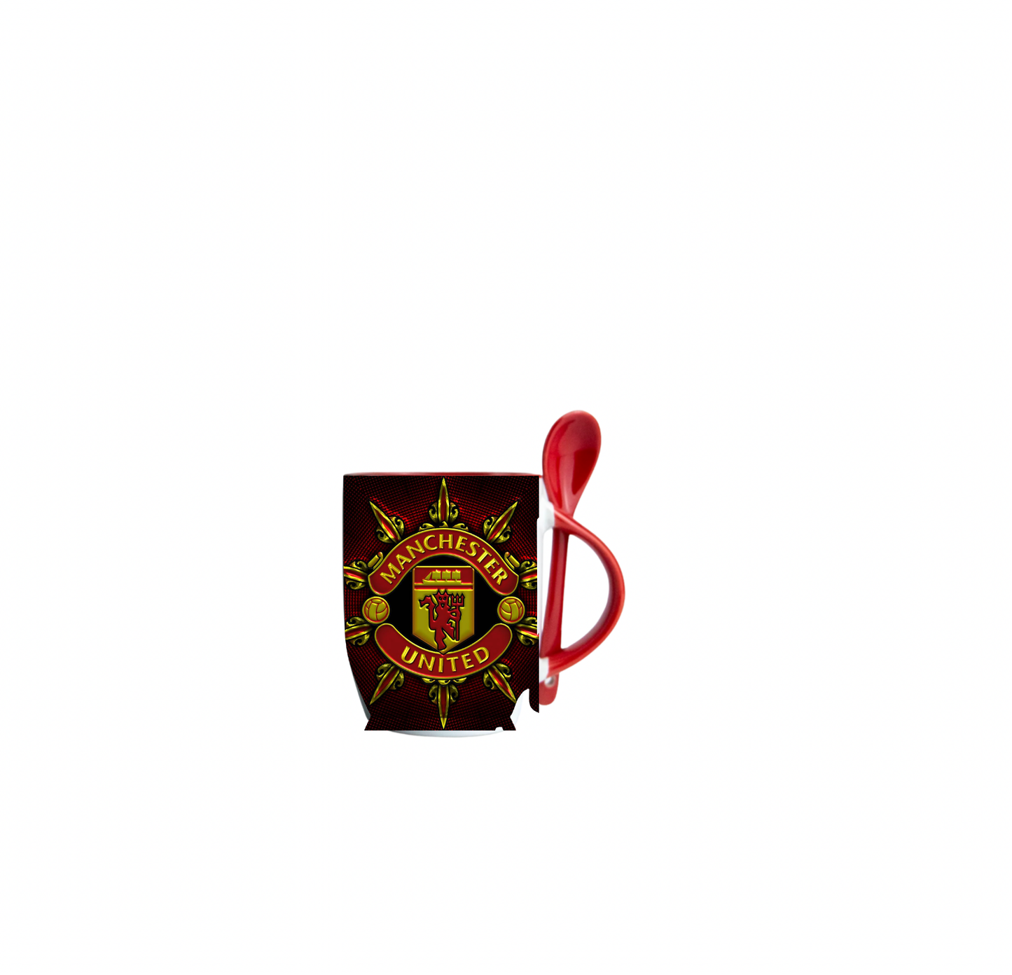 Manchester United Mug