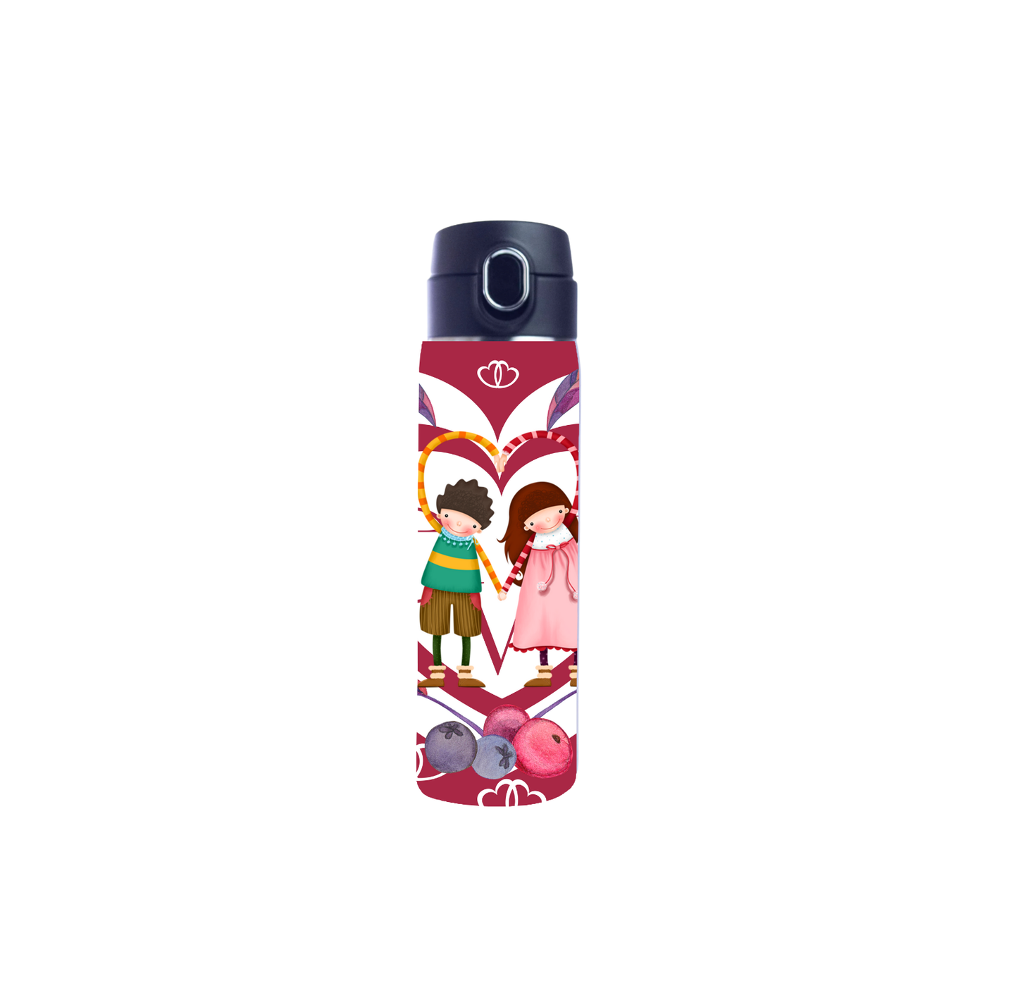 Happy Love Tumbler
