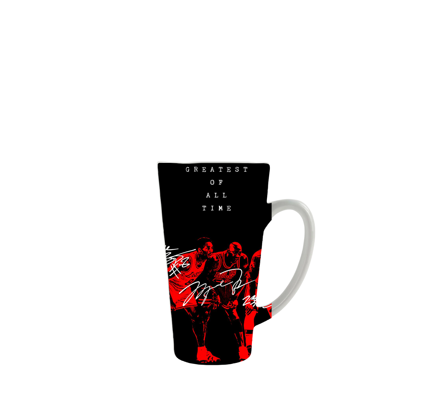 Big 3 Mug