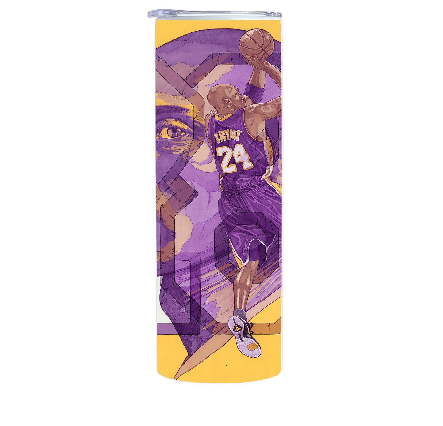 Bryant 24 Tumbler